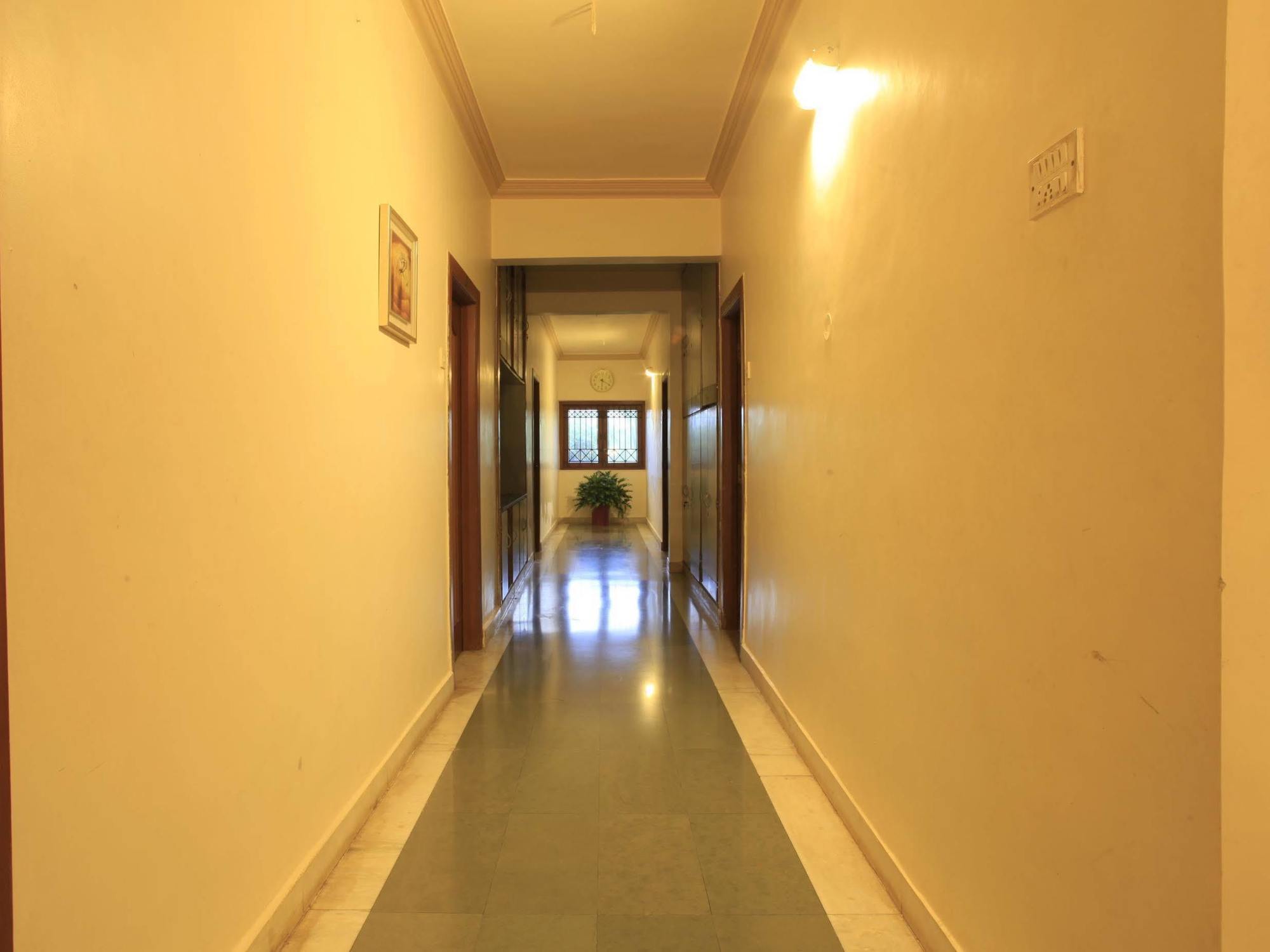 Hotel Sahyadri Alībāg Ngoại thất bức ảnh